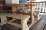 seamonster carpentry services